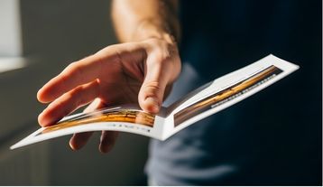 BROCHURES